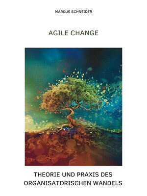 cover image of Agile Change